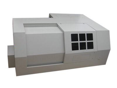 機(jī)床設(shè)備殼體